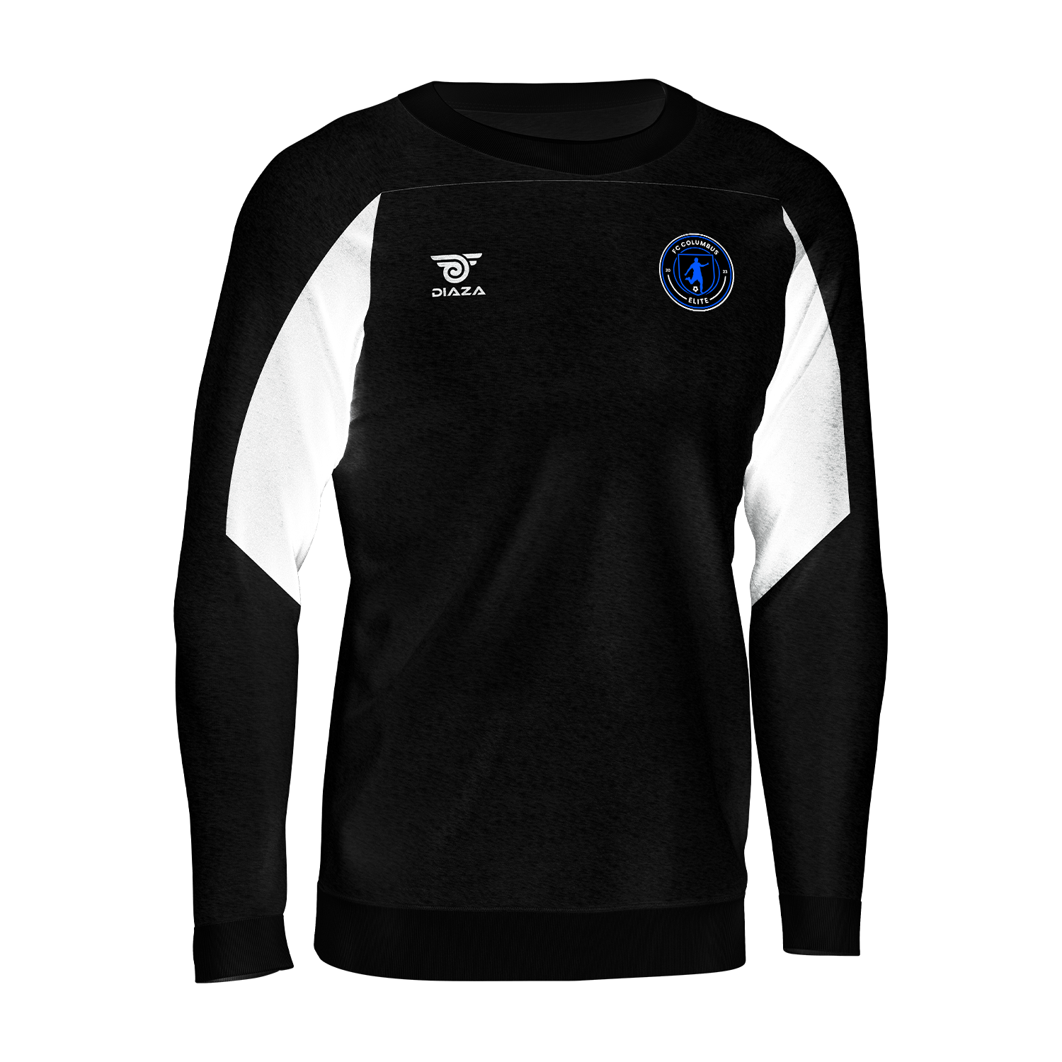 FC Columbus Champion Core Soccer Jersey - Authentic Football Shirt for Men & Women - Perfect for Matches, Training & Fan Support