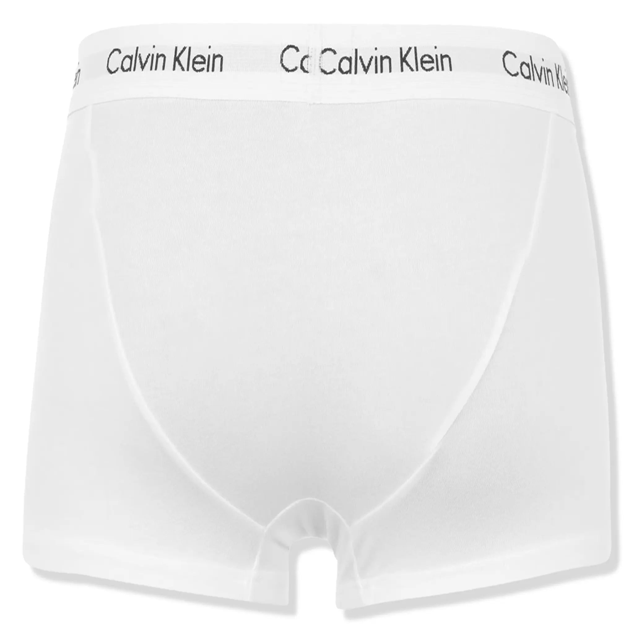 Calvin Klein Men's Cotton Stretch Boxer Briefs 3-Pack - Soft Breathable Underwear for Everyday Comfort | Perfect for Work, Gym & Travel