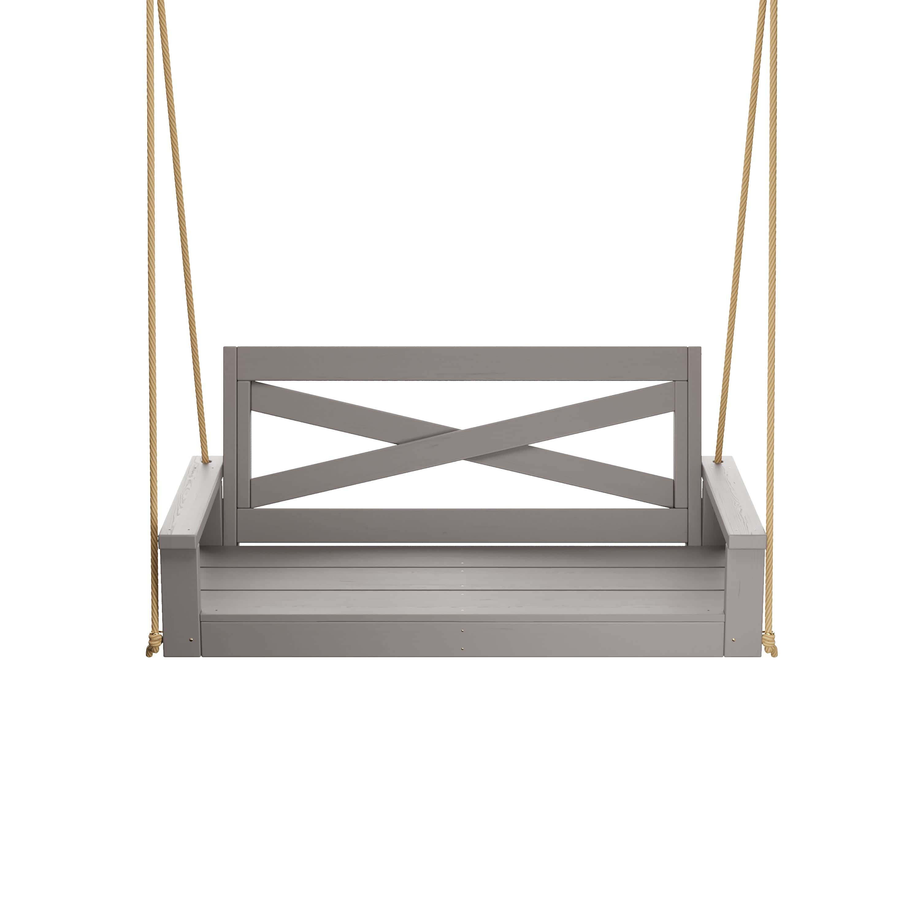 Dovetail Grey