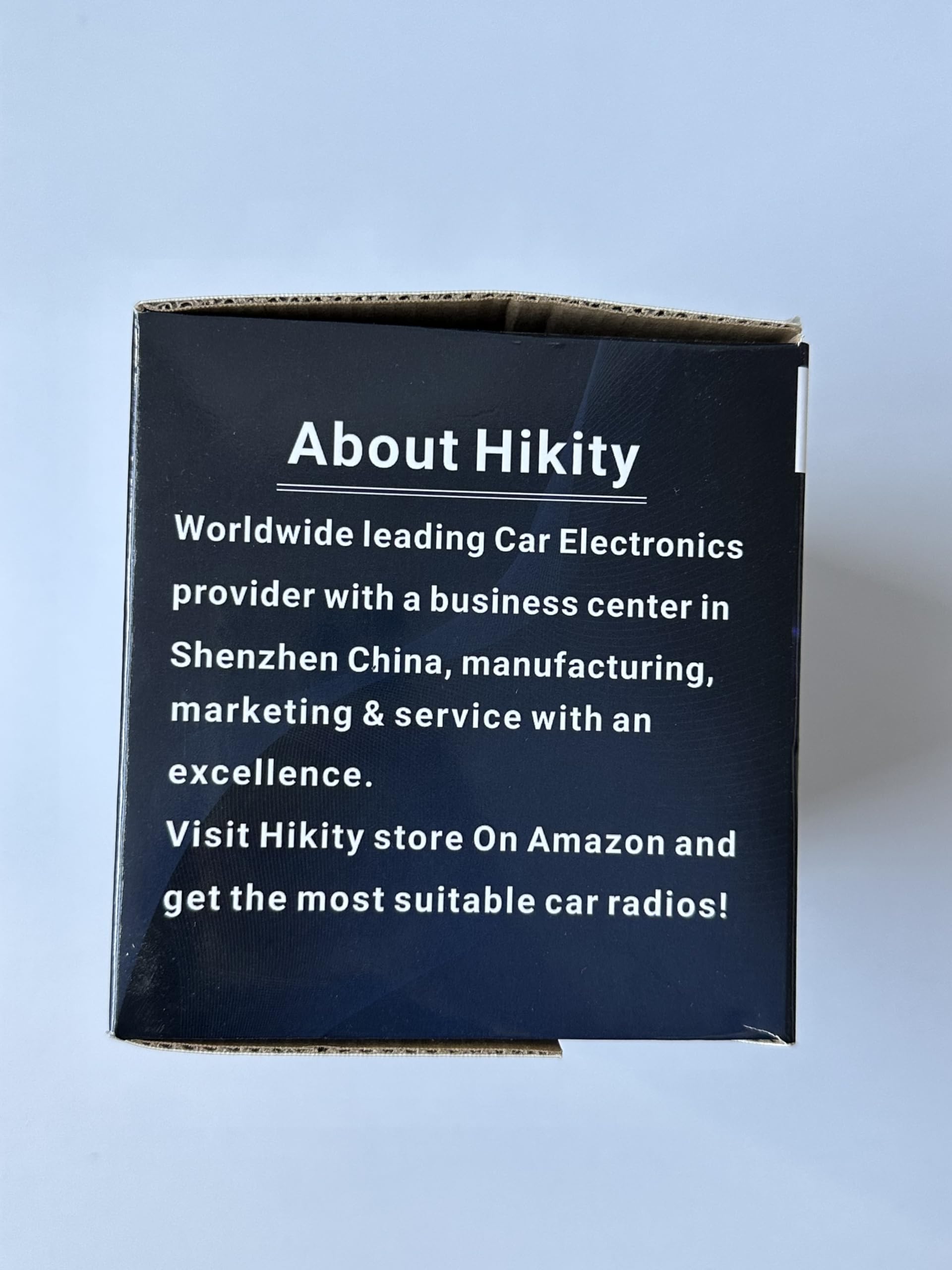 Hikity 7