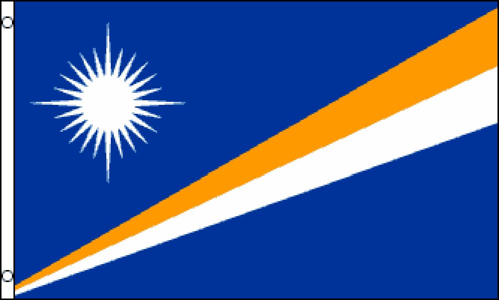 20 Pack Marshall Islands Themed Gift Boxes - Perfect for Party Favors, Souvenirs, and Travel Keepsakes