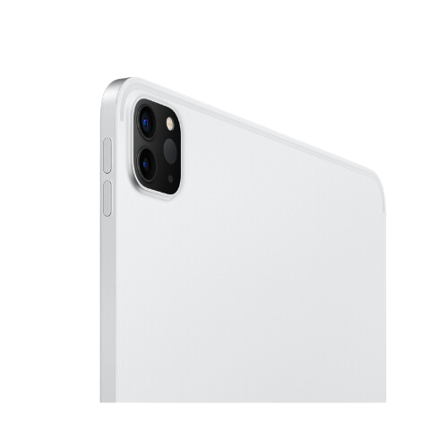 2020 Apple iPad Pro 12.9-inch 1TB WiFi Silver - Premium Tablet for Work, Design & Entertainment | Perfect for Professionals, Artists & Students