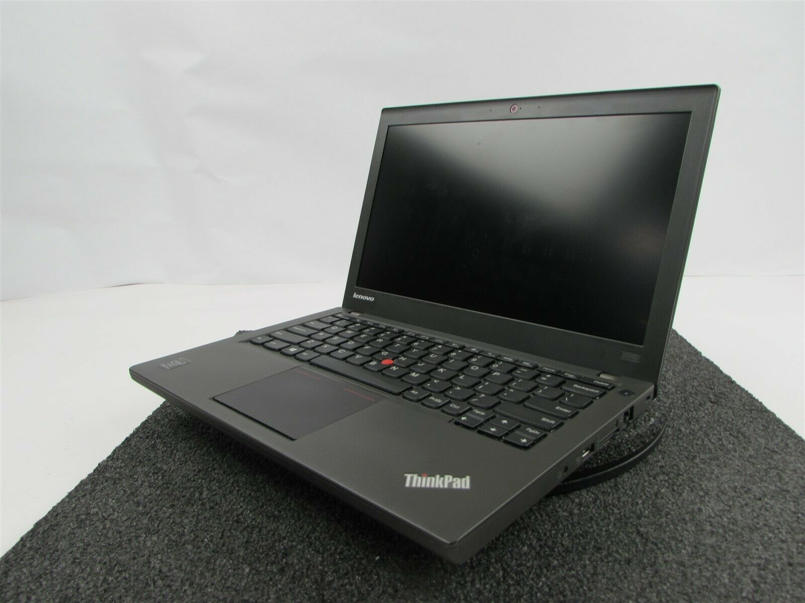 Lenovo ThinkPad X240 12.5