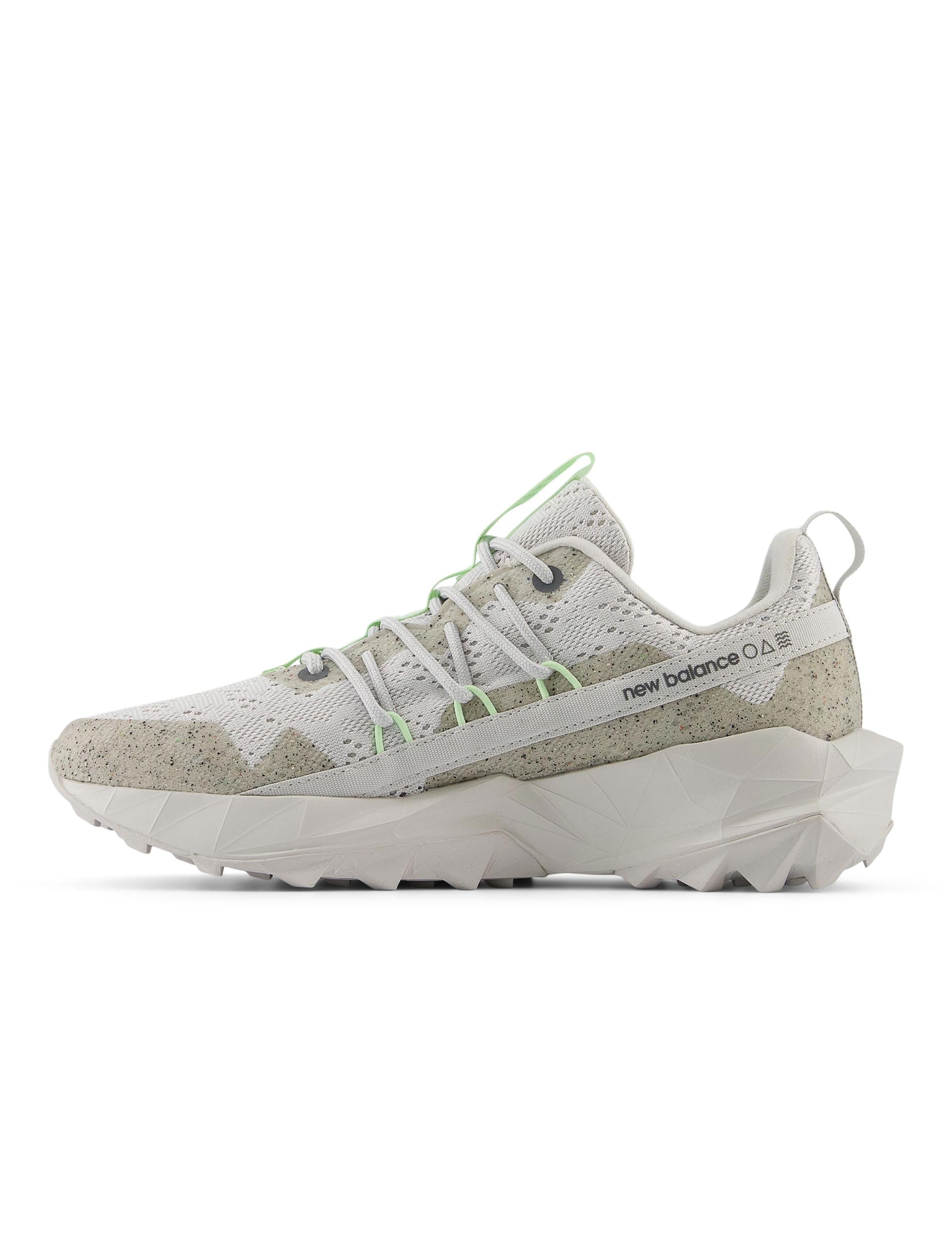 Tektrel Grey Matter Shoes for Men & Women - Lightweight Comfortable Walking & Running Sneakers - Perfect for Gym, Workout, and Casual Wear