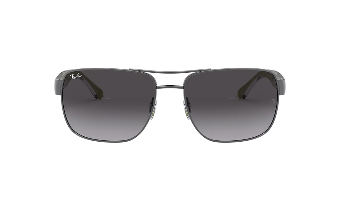 Gunmetal