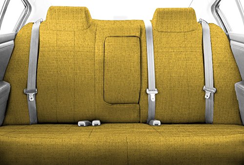 Yellow Insert and Trim