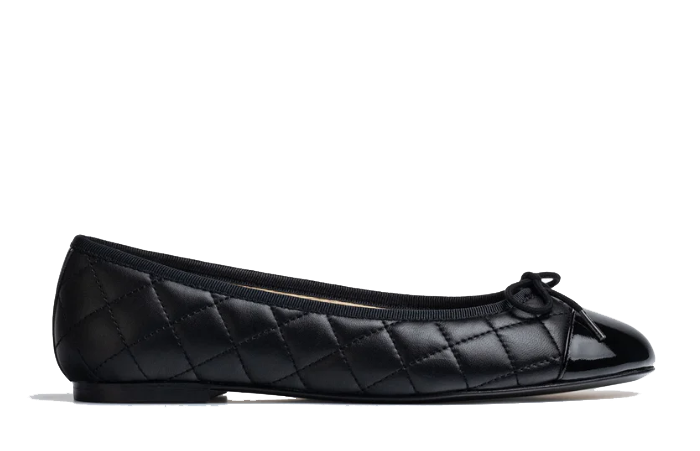 Black Leather