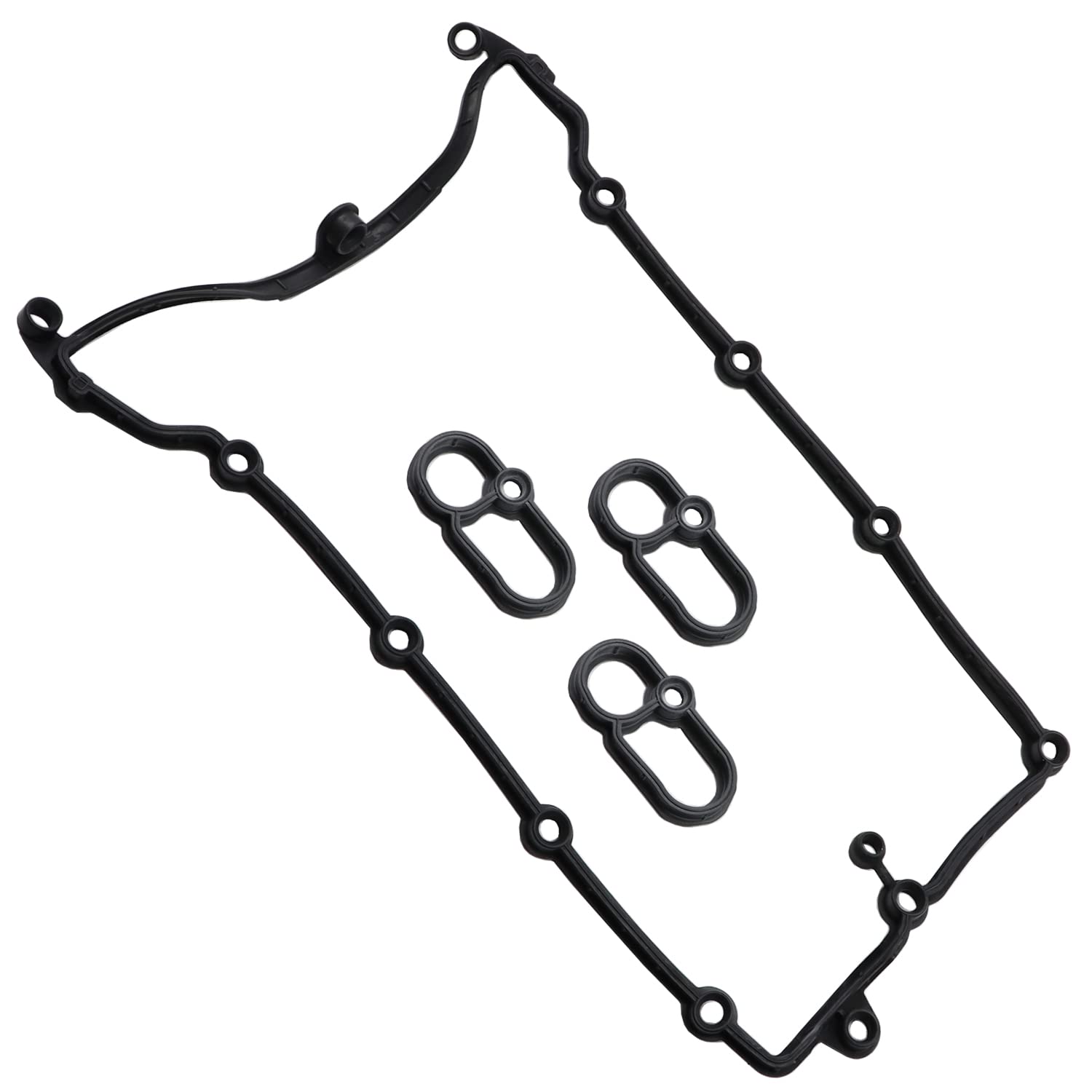 Beck/Arnley 0360029 Valve Cover Assembly - Replacement Engine Part for Smooth Performance - Perfect for Car Repair & Maintenance