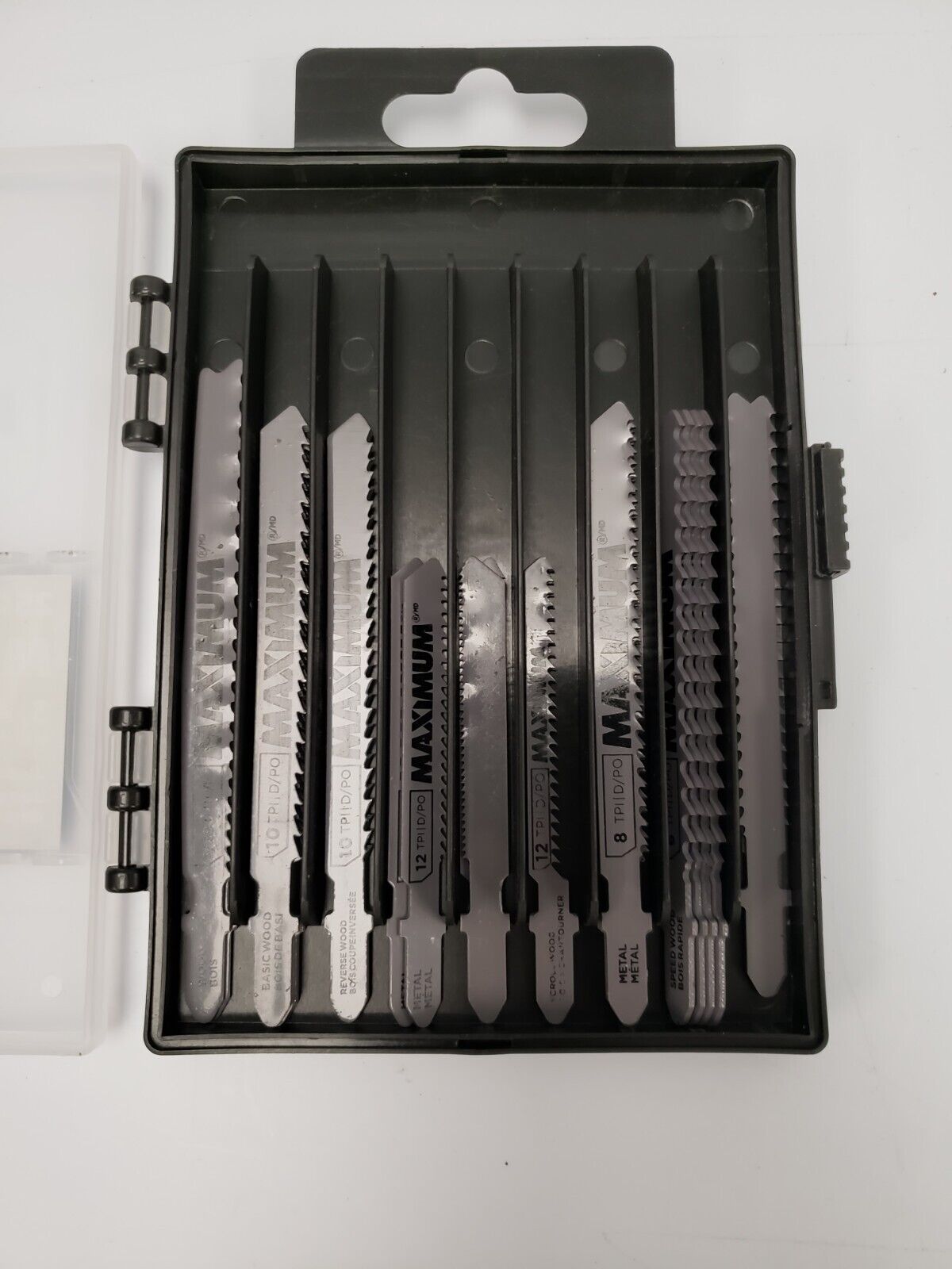 6-Piece Maximum 054 2523 6 Bit Screwdriver Set - Professional Precision Tools for Electronics, Appliances & DIY Home Repairs