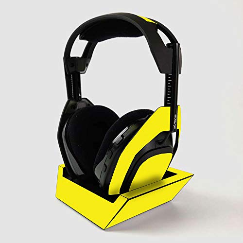 Solid Yellow