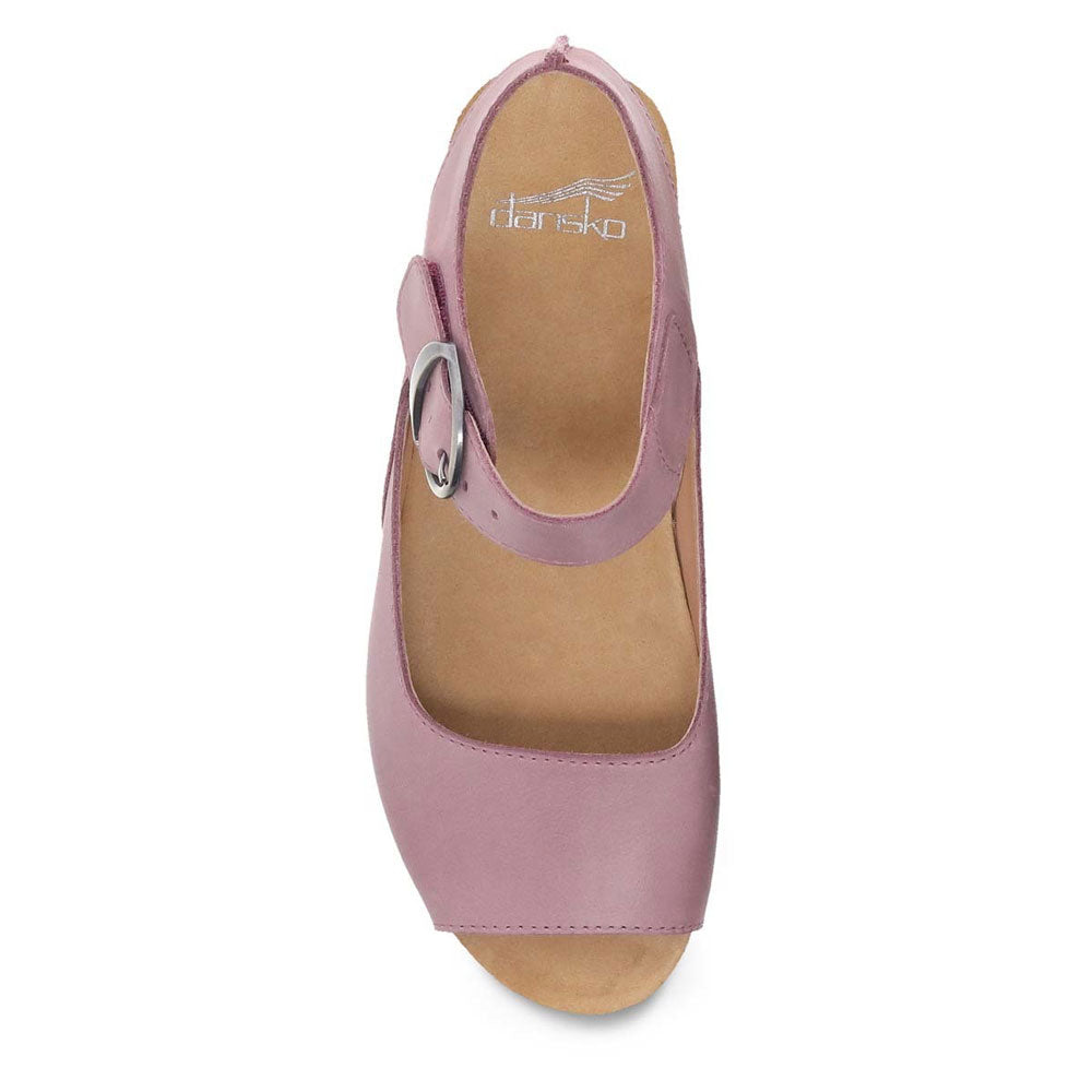 Dansko Tiana Women's Comfortable Slip-Resistant Clogs for Nurses, Chefs & Healthcare Workers - Perfect for Long Shifts & Standing All Day