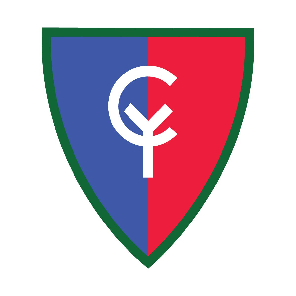 38th Infantry Division US Army 9-Inch Full Color Vinyl Decal for Milk Mugs - Patriotic Military Gift for Veterans, Soldiers & Collectors - Perfect for Coffee Cups, Tumblers & Drinkware Decoration