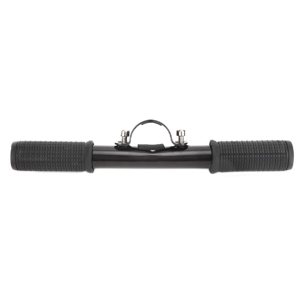 Original Title: Electric Scooter Handle, Replacement Easy To Install Electric Scooter Children Handrail Anti Slip for M365    Optimized Title: **M365 Electric Scooter Replacement Handle - Anti-Slip Children Handrail, Easy Installation for Xiaomi M365 Scooter - Perfect for Kids' Safety & Daily Commuting**