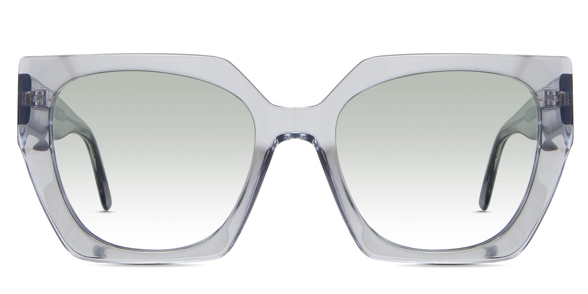 Lenor Women's Prescription Tinted Glasses - Stylish & UV Protection for Daily Wear, Reading, and Outdoor Activities