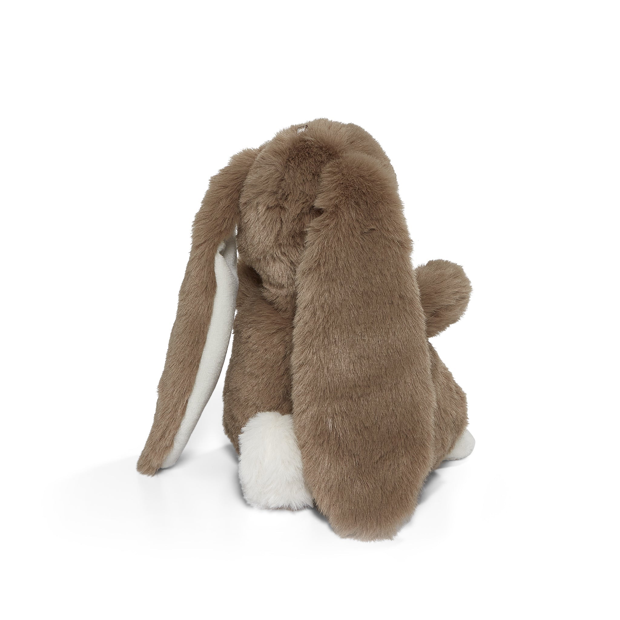 Tiny 8 Nibble Bunny Ginger Snap - Adorable Miniature Bunny Figurine for Home Decor, Gift Giving & Easter Celebrations