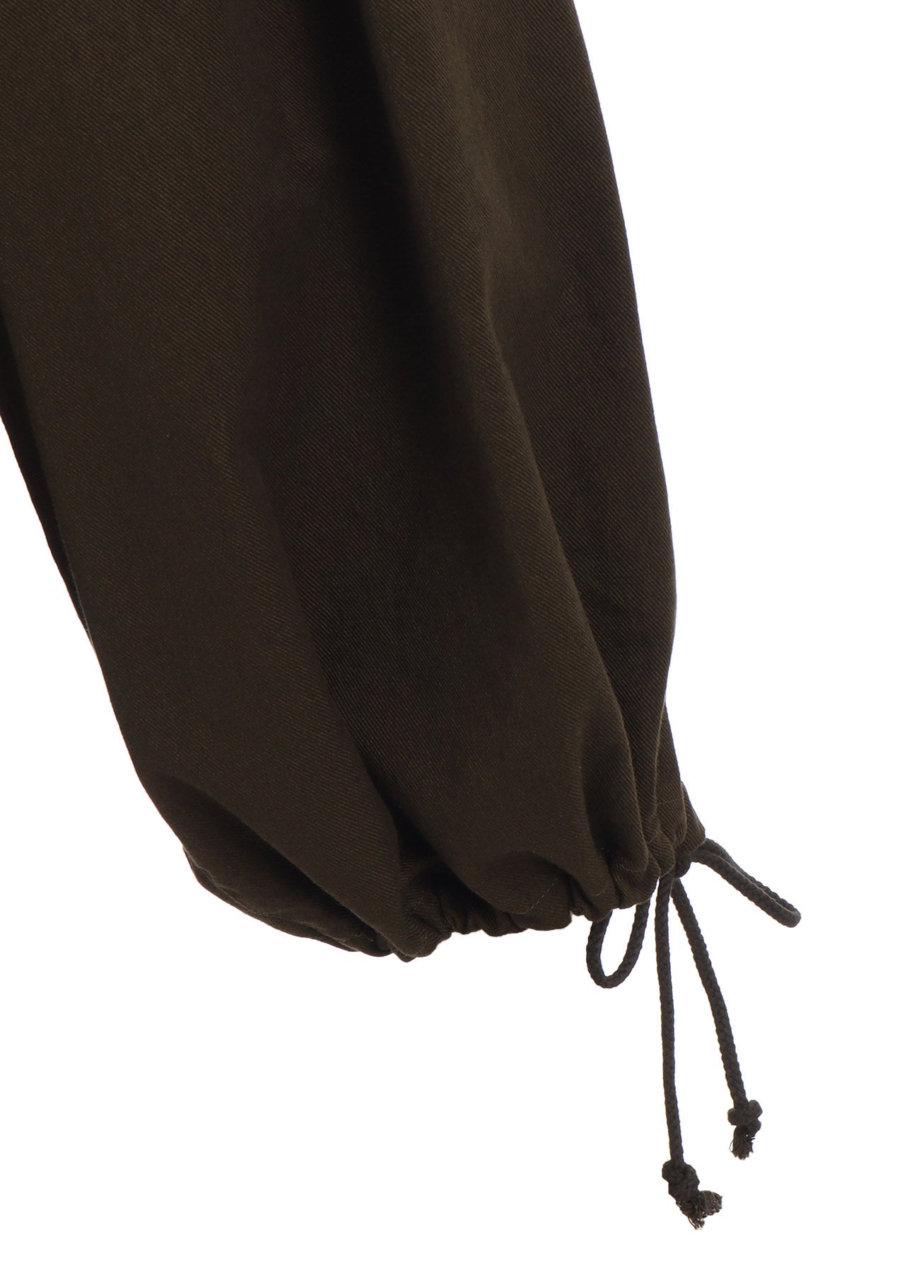 Breathable Cotton Drill Zipper Pocket Balloon Pants for Women & Men - Comfortable Loose Fit Casual Trousers for Yoga, Travel, and Everyday Wear