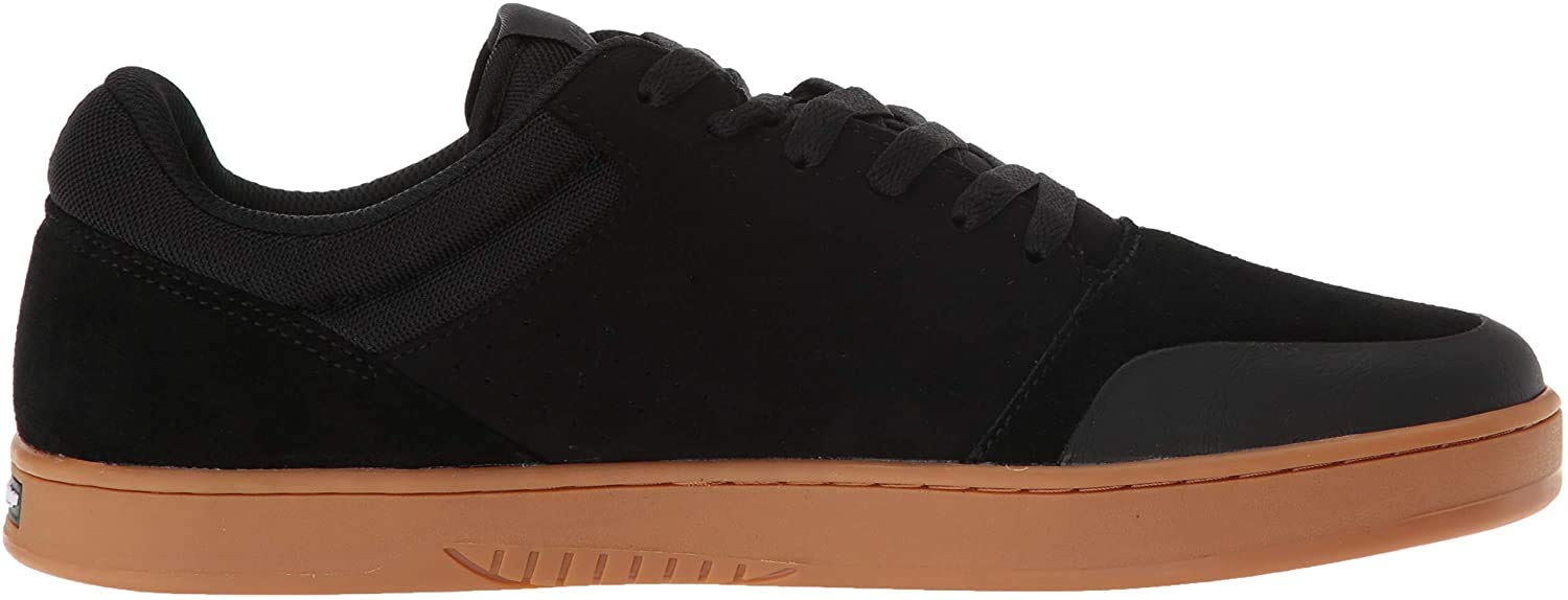 Etnies Men's Marana Skate Shoes - Durable High-Performance Sneakers for Skaters | Perfect for Street Skating, Park Riding & Casual Wear