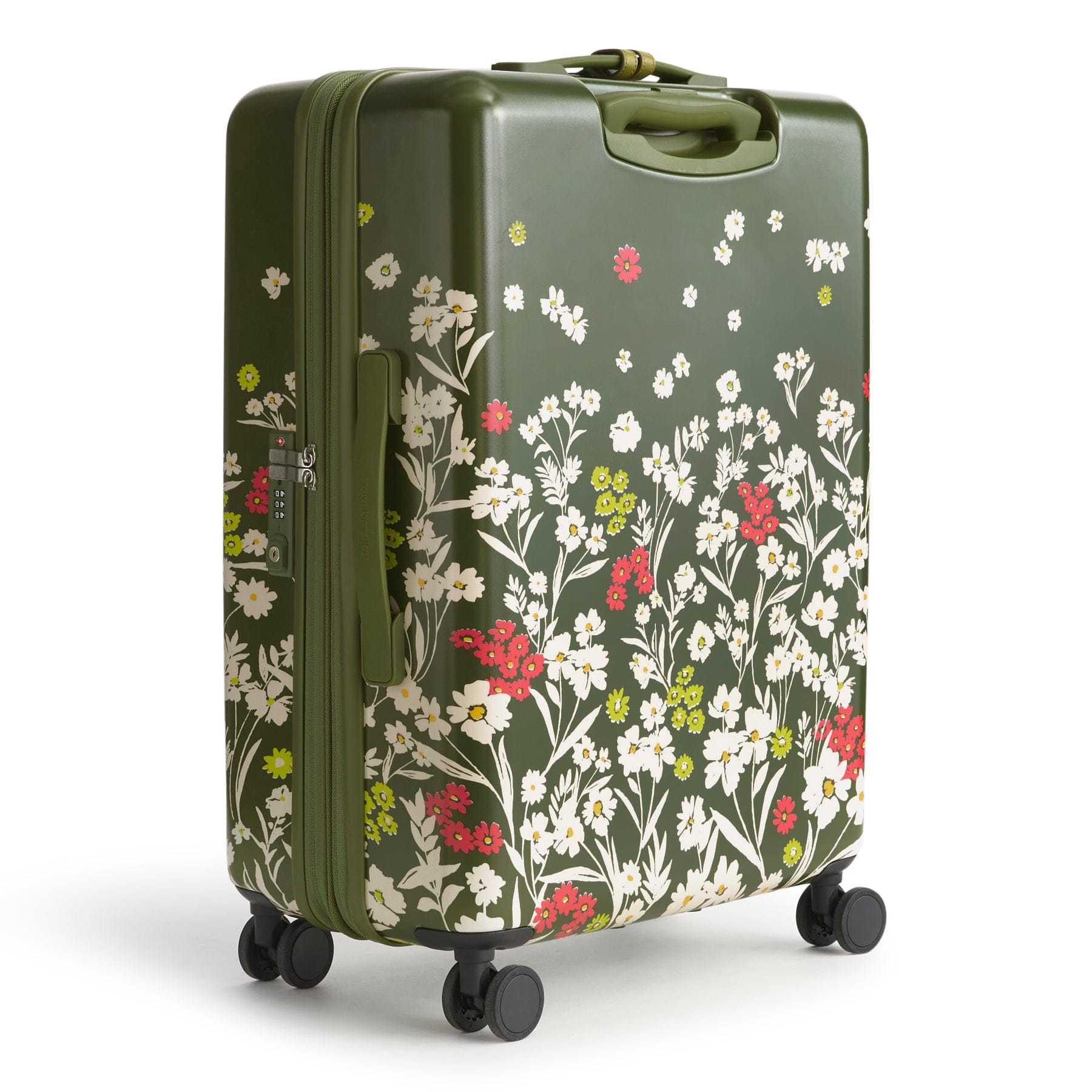 Best 2-Piece Nested Luggage Set for Travel - Lightweight & Durable Suitcase with Spinner Wheels | Perfect for Business Trips & Vacations