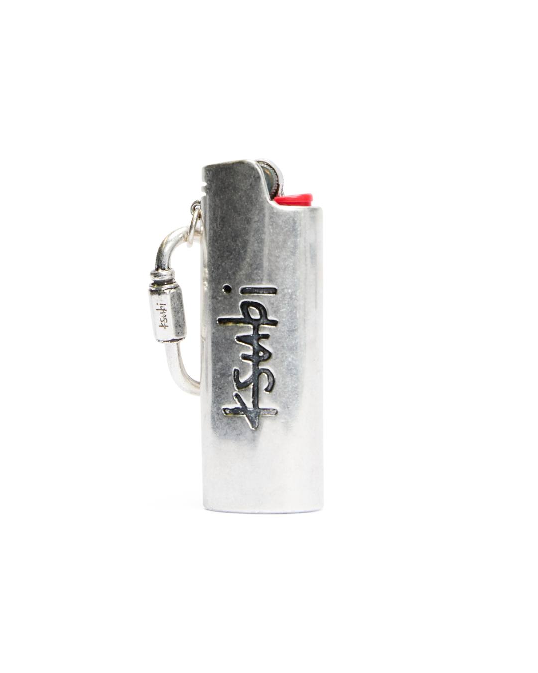 1999 Pocket Lighter Case - Durable & Compact Metal Lighter Holder for Outdoor Camping, Hiking, and Everyday Carry (ECL)