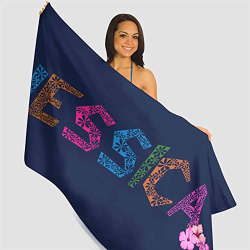 Floral Font