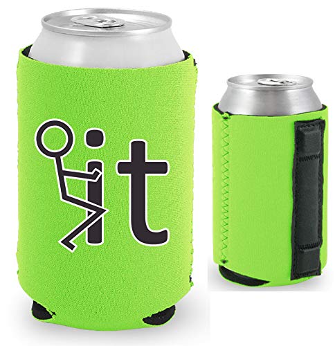 Bright Green 2 Pack
