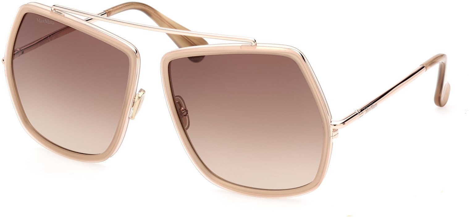 Stylish Women's Hexagonal Sunglasses - UV Protection, Polarized, Lightweight & Trendy for Outdoor, Driving, Beach & Fashion Accessories