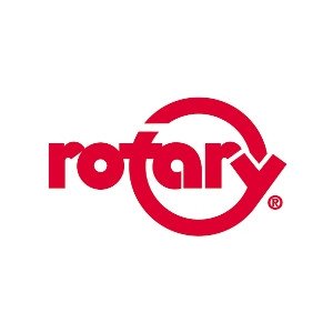 John Deere Rotary Deck Drive Belt Replacement M126 - Compatible with Part #12373 - Perfect for Lawn Mower Maintenance & Repair