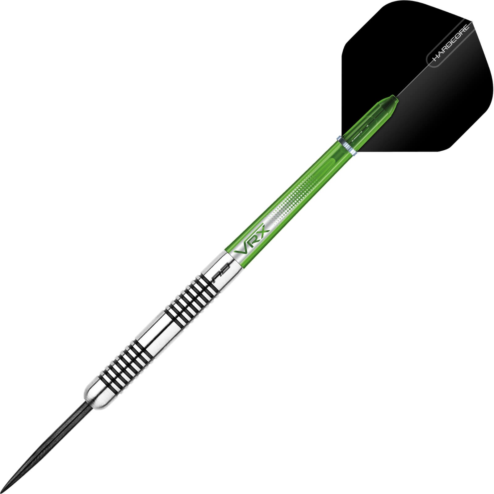 Premium 85% Tungsten Steel Tip Darts - Red Dragon Featherlite 7 (18g) for Professional Dart Players & Tournaments | Perfect for Bars, Game Rooms & Competitive Play