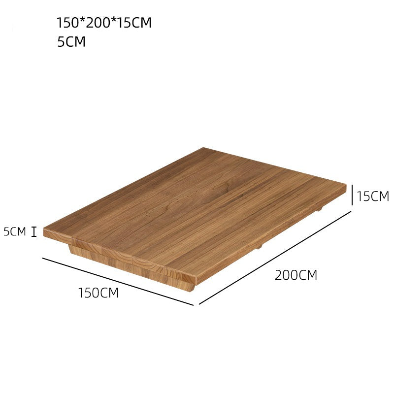 150 x 200 cm (5 cm board) Queen