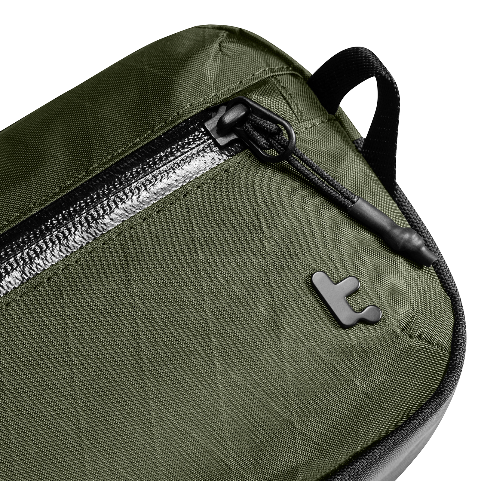 Aviator T35 X-Pac Chest Bag - Durable Crossbody Sling Pack for Outdoor Adventures, Travel & Hiking - Water-Resistant & Lightweight
