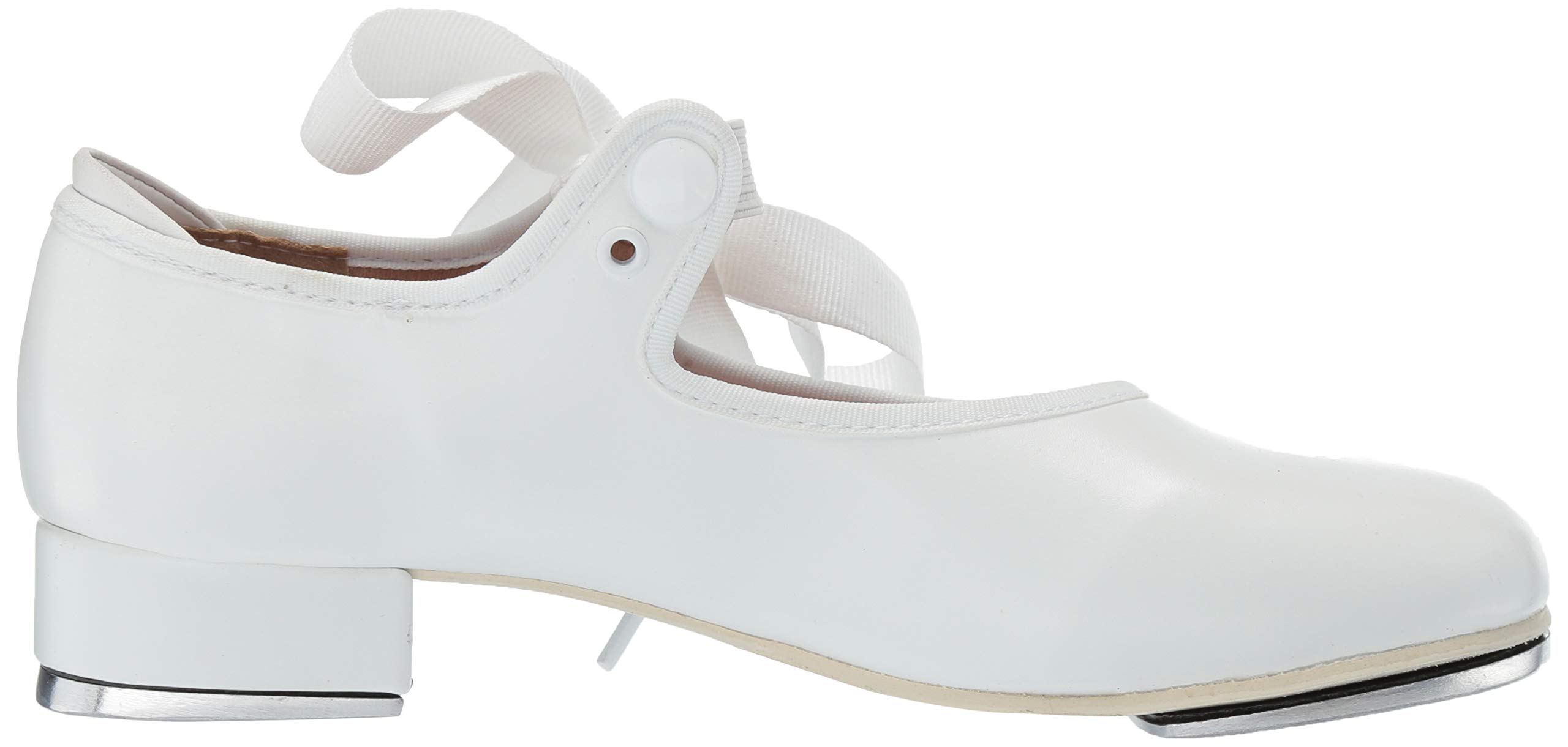Bloch Annie Tyette Dance Shoes for Girls - Ballet Slippers for Kids, Comfortable & Flexible for Ballet Class, Recital, and Practice