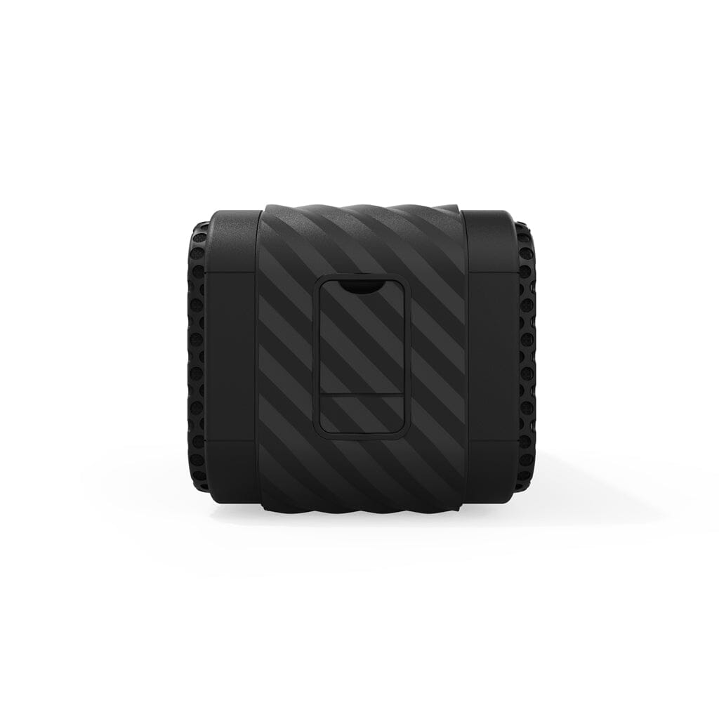 Klipsch Nashville Portable Bluetooth Speaker - Wireless Speaker with Rich Bass, IPX4 Waterproof, 10-Hour Battery - Perfect for Outdoor, Travel, and Home Use
