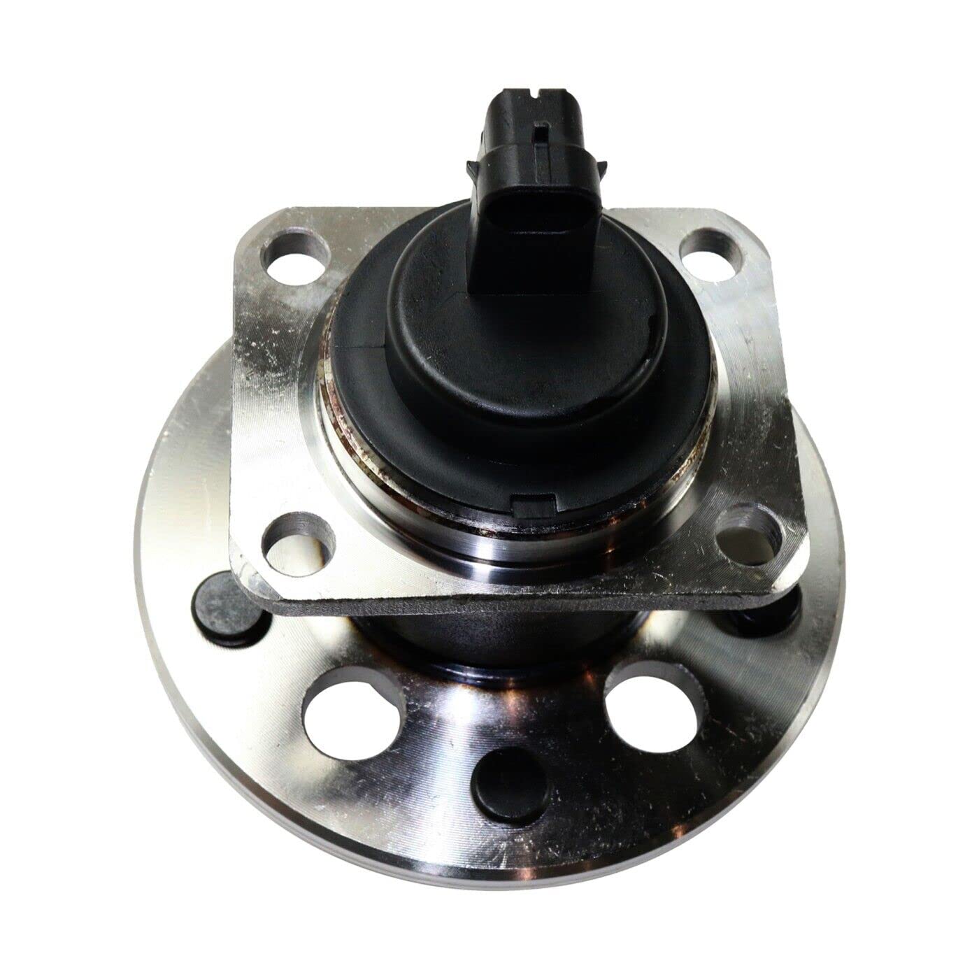 High-Quality Rear Wheel Hub & Bearing Assembly with ABS - Compatible with Buick Pontiac Cadillac Oldsmobile Malibu - Perfect for Smooth & Safe Driving, DIY Repairs & Auto Maintenance