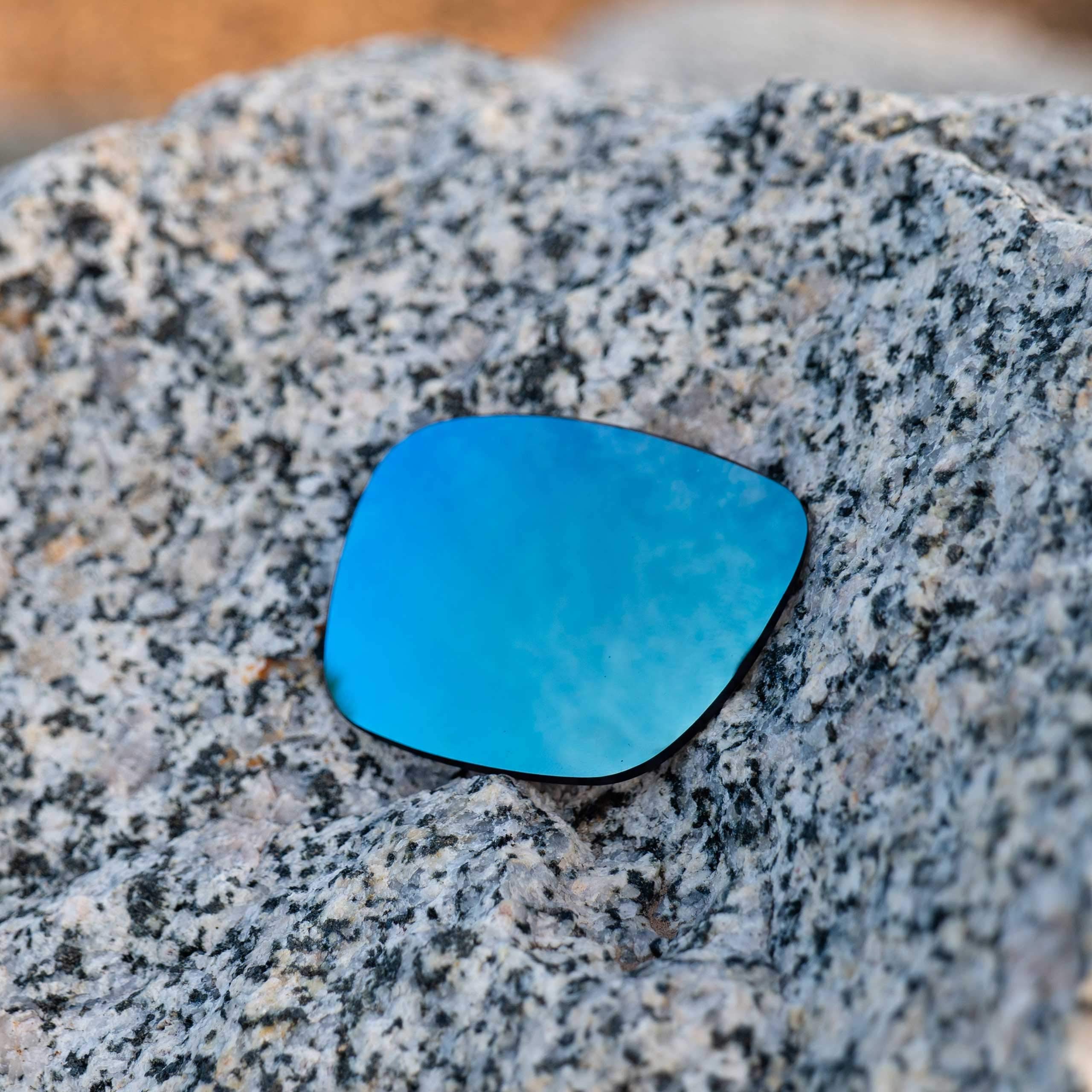 Apex Lenses Polarized Replacement Lenses for Tom Ford Morgan Sunglasses - UV Protection & Anti-Glare - Perfect for Driving, Fishing & Outdoor Activities