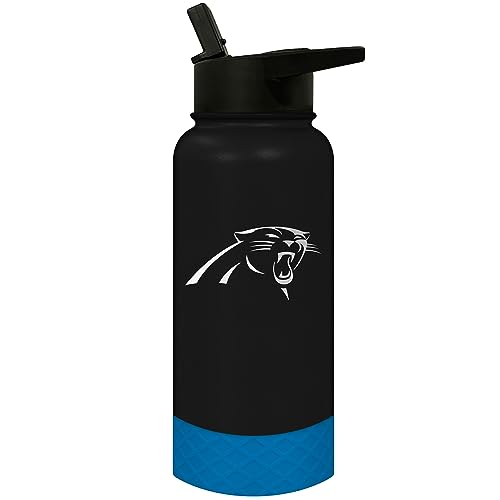 Carolina Panthers, No Color