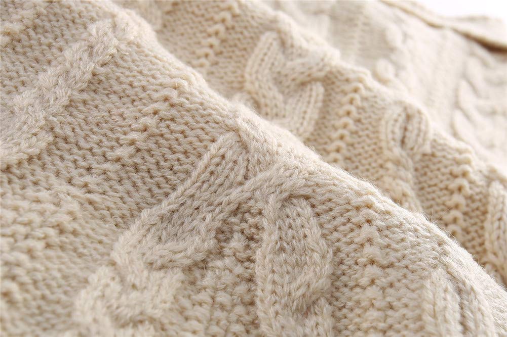 Mud Kingdom Girls Cardigan Sweaters Button Up - Cute Knit Cardigan for Girls, Soft & Comfortable, Perfect for School, Playdates & Family Outings