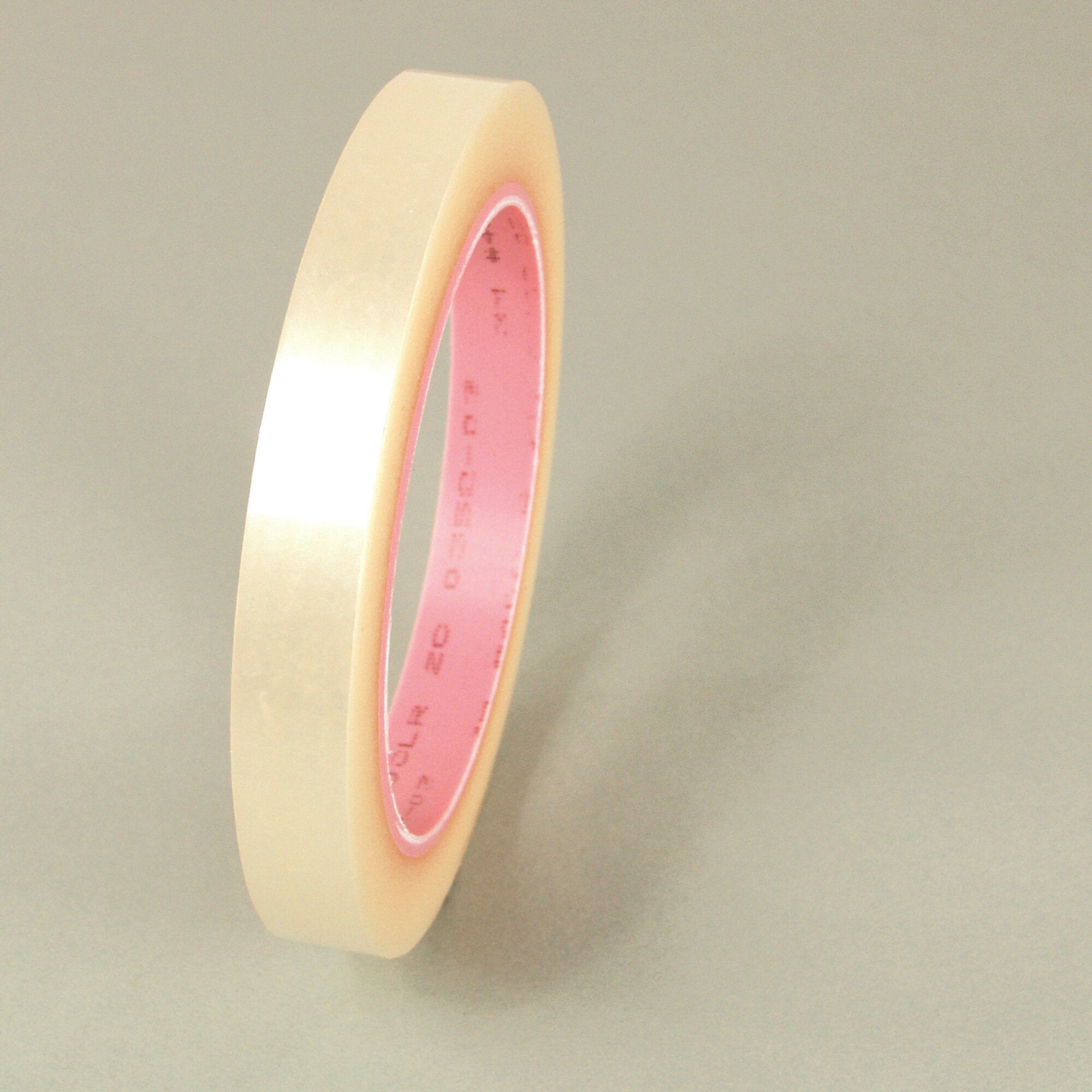 3M Antistatic Utility Tape 40 - 12mm x 66m (0.47in x 72yds) - ESD Safe Adhesive Tape for Electronics, PC Repair & Static-Sensitive Packaging