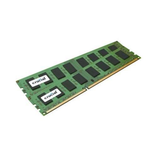 16GB (8GBx2) DDR3 1866MHz RAM Memory Kit - High Performance Desktop Memory for Gaming PCs, Workstations, and Home Office Computers | Compatible with Intel & AMD Systems