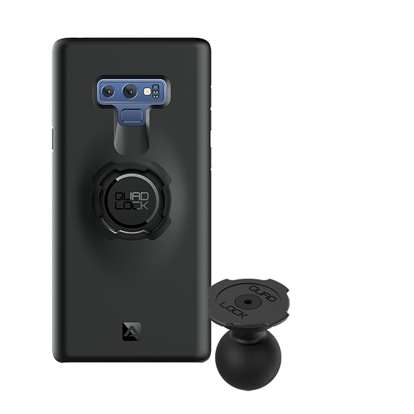 1 Ball Top Cap Adaptor Car Kits for Galaxy - Universal Car Mount Accessories for Smartphones & GPS Devices - Perfect for Road Trips & Daily Commuting