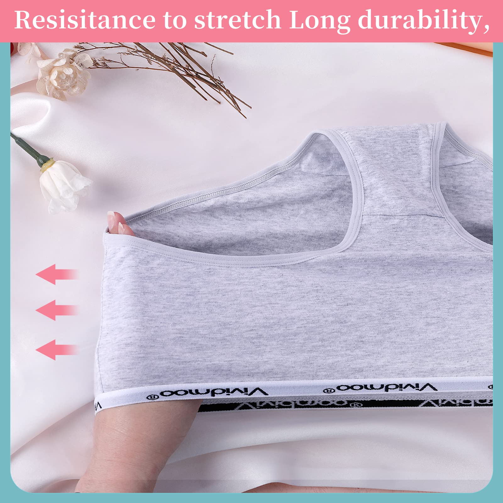 6-Pack Women's Stretchy Cotton Hipster Briefs - Soft, Breathable & Lightweight Underwear - Mid-Rise Waist Comfort - Perfect for Everyday Wear, Yoga & Lounge