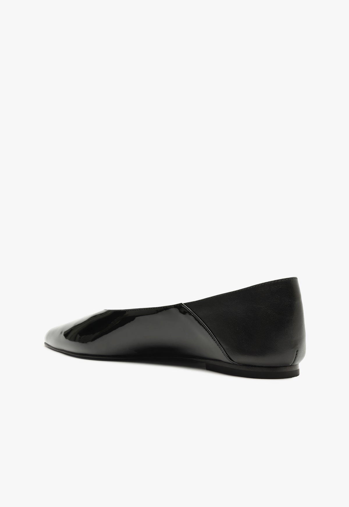 Gemma Women's Ballet Flats - Comfortable & Stylish Slip-On Shoes for Casual Wear, Work & Travel