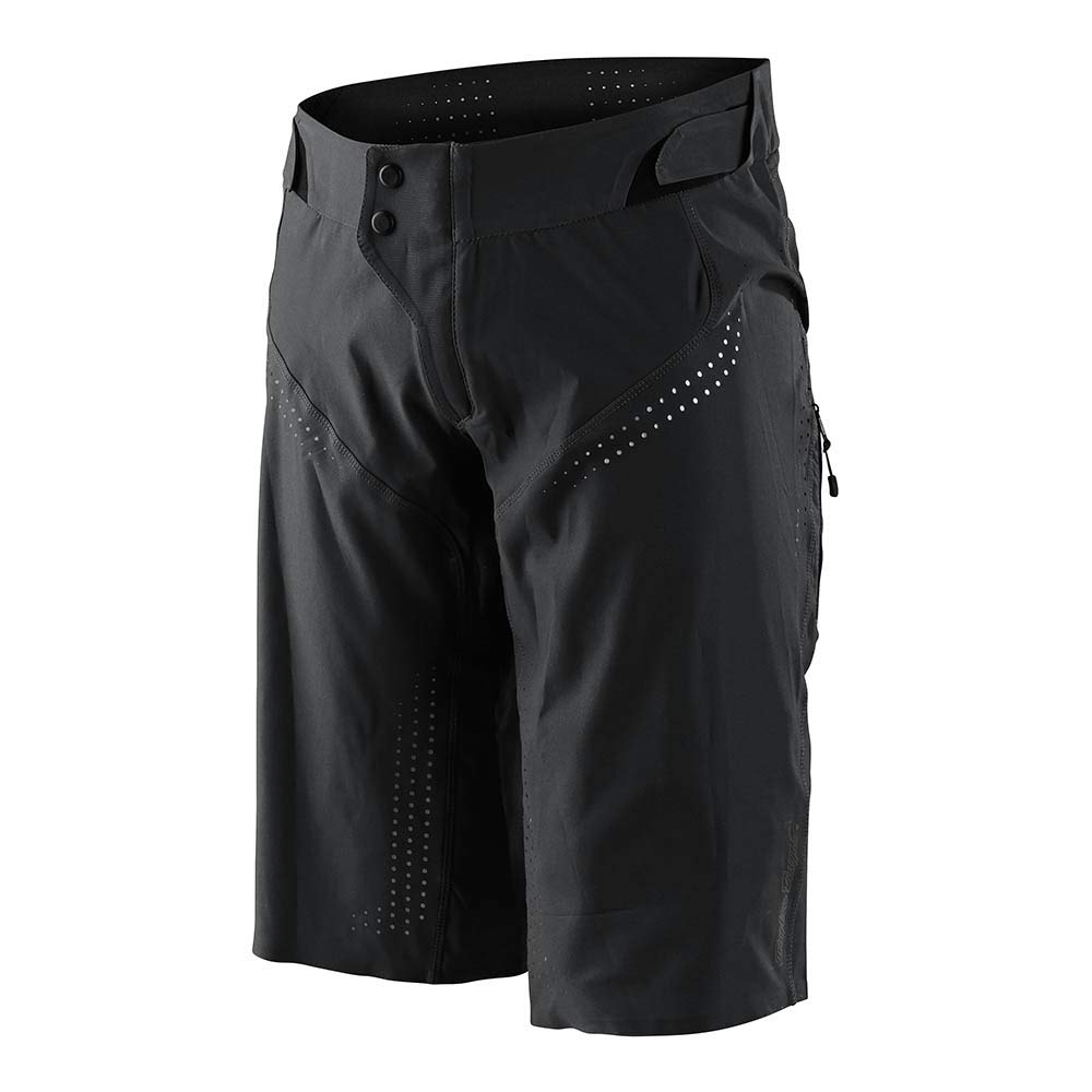 Troy Lee Designs Men's Sprint Ultra Mountain Bike Shorts - Durable MTB & Trail Biking Cycling Shorts for Outdoor Adventures