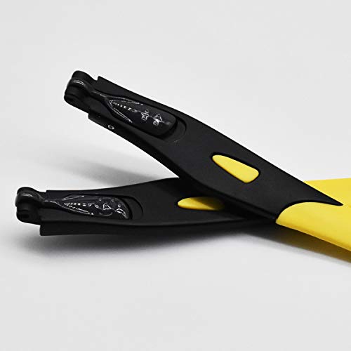 Black/Yellow/Dark Blue