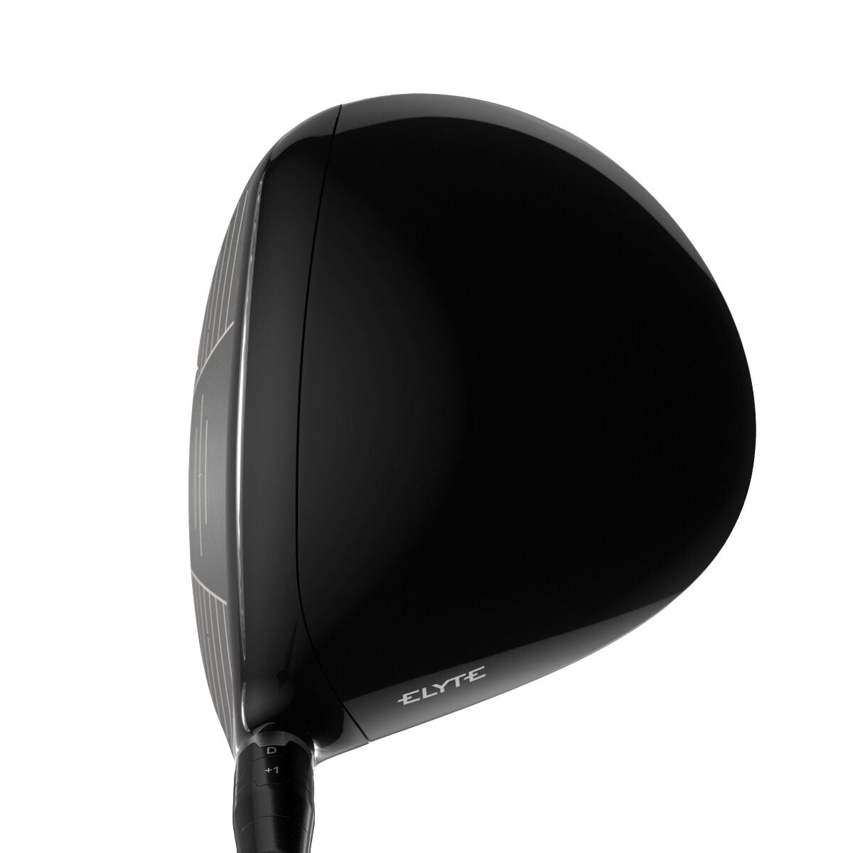 Callaway Elyte Triple Diamond MAX Right Hand Men's Golf Driver - High Performance for Distance & Accuracy on the Course