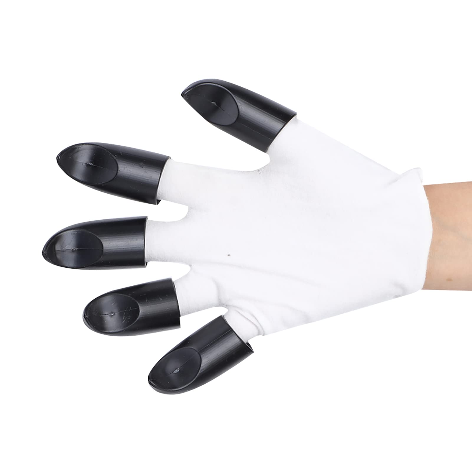 Best Garden Planting Digging Claws for Digging, Planting & Raking - Durable ABS Hand Protection Gloves - Perfect Gardening Tools for Women & Men - Ideal for Weeding, Soil Aeration & Flower Bed Maintenance