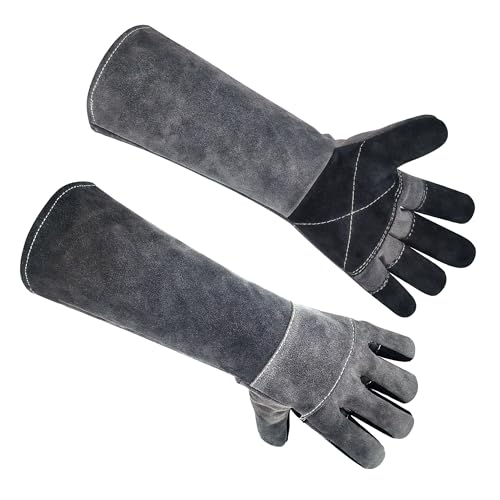 17.7in Grey