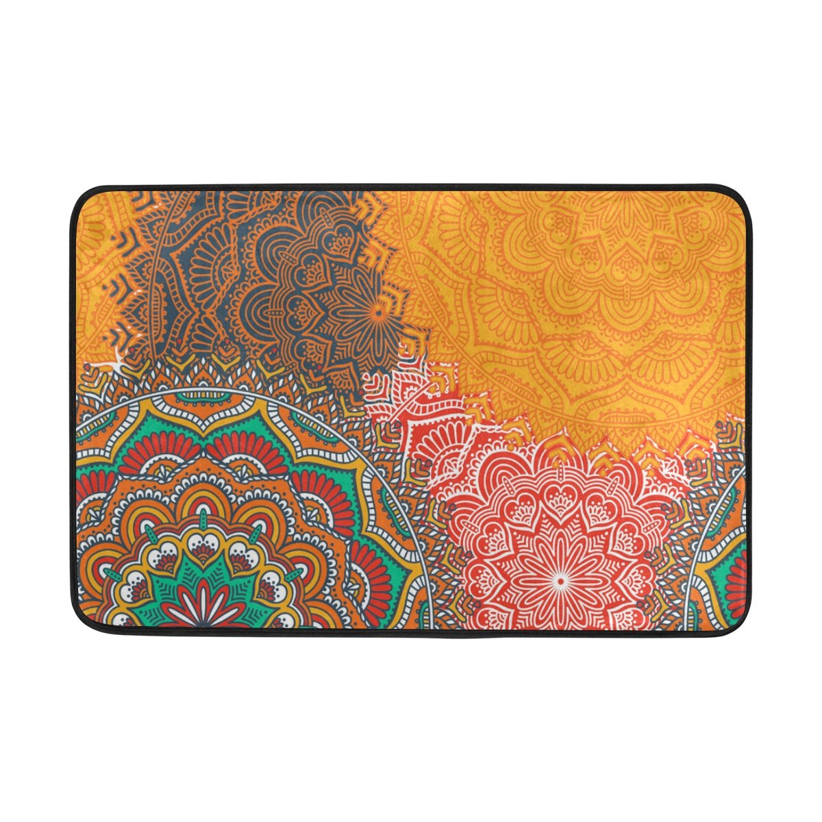 PLAO Non-Slip Doormat 23.6