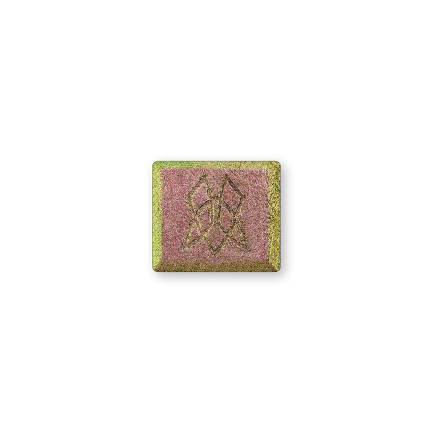 Vibrant Multichrome Eyeshadow Palette | Earth Tone Sculpted Makeup for Day & Night Glam Looks