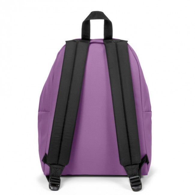 Eastpak Padded Pak'r Backpack - Durable School & Travel Backpack for Students & Professionals | Water-Resistant, Spacious & Comfortable for Daily Commute, College, Work & Weekend Trips