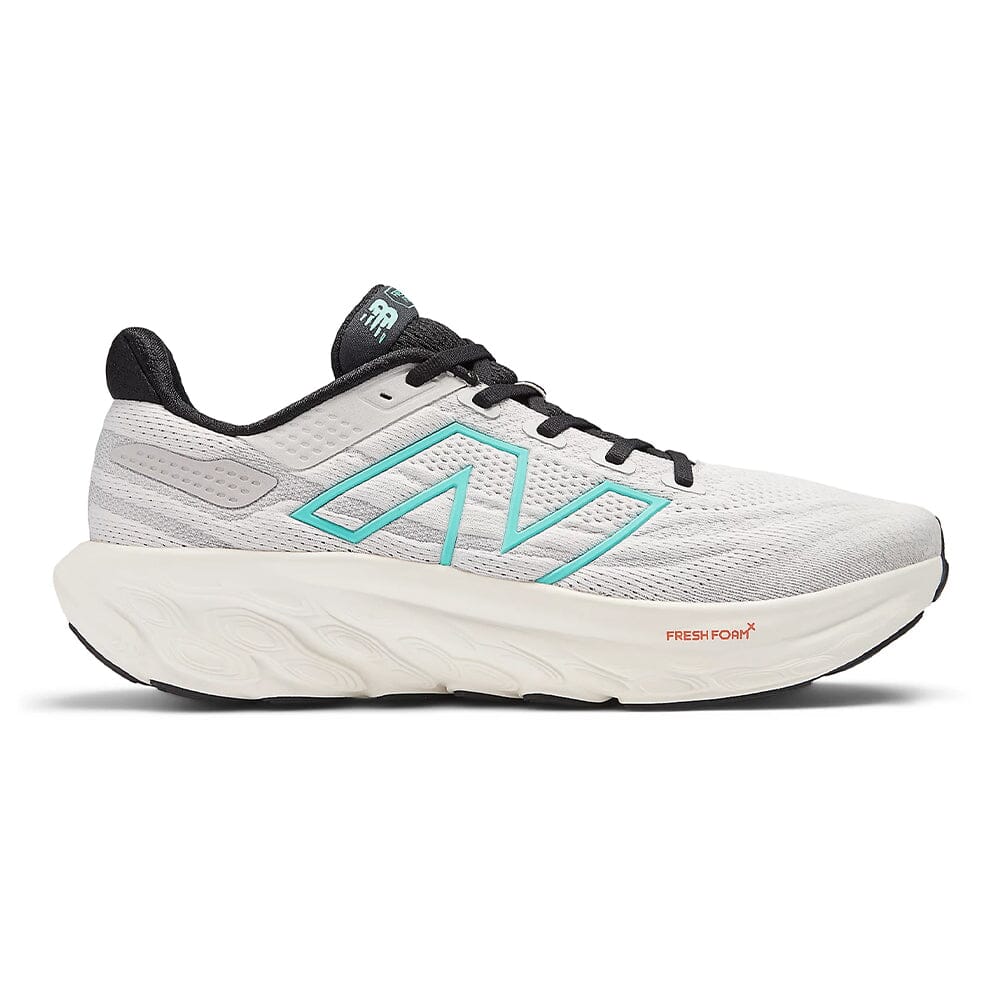 New Balance Men's Fresh Foam X 1080v13 Running Shoes - Lightweight Cushioned Sneakers for Marathon Training & Daily Jogging